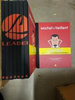 Michel Vaillant et Leader : TL de 8 volumes ., Livres, BD, Comme neuf, Enlèvement ou Envoi, Série complète ou Série