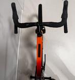 NIEUW Ridley Kanzo Adventure GRX800 1x12, Fietsen en Brommers, 28 inch, Carbon, 10 tot 15 versnellingen, Heren