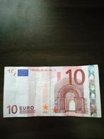 Billet de 10€ 2002 Code L053 Signature Trichet, Postzegels en Munten, Bankbiljetten | Europa | Eurobiljetten, Ophalen