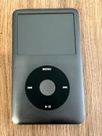 iPod Classic 160 GB, Audio, Tv en Foto, Mp3-spelers | Apple iPod, Zo goed als nieuw, Zwart, Classic