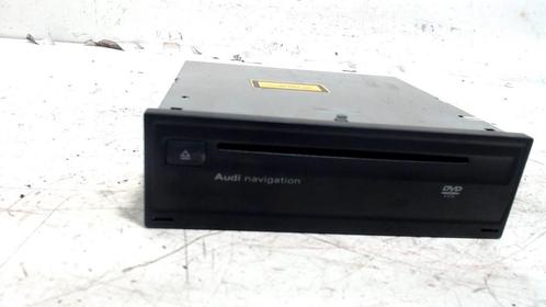 COMPUTER NAVIGATIE Audi A6 Avant Quattro (C6) (4E0919887D), Auto-onderdelen, Elektronica en Kabels, Audi, Gebruikt