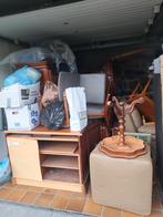 Inboedel, Huis en Inrichting, Ophalen