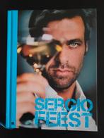 Marc Declercq - Sergio Feest, Enlèvement ou Envoi, Comme neuf, Marc Declercq; Sergio Herman