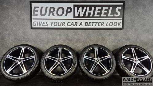 DEMO 18 inch Mercedes AMG A B CLA Klasse W246 W177, Auto-onderdelen, Banden en Velgen, Banden en Velgen, Winterbanden, 18 inch