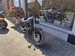 Harley FXDF Fatbob- 2015- 15986 km, Motoren, 1688 cc, 2 cilinders, Chopper, Bedrijf