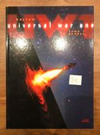 Universal war one 1, Livres, Enlèvement ou Envoi, Comme neuf