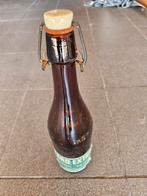 Eylenbosch geuze, Verzamelen, Biermerken, Ophalen of Verzenden, Zo goed als nieuw