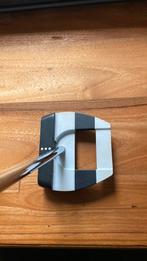 Putter Odyssey Ai-One Jailbird Square 2 Square, Sports & Fitness, Golf, Enlèvement, Comme neuf, Club, Autres marques