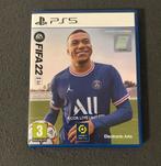 FIFA 22, Games en Spelcomputers, Games | Sony PlayStation 5, Ophalen of Verzenden, Zo goed als nieuw