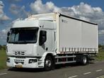 Renault D280 (bj 2021), Automaat, Achterwielaandrijving, Euro 6, Renault