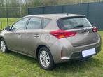 Toyota auris benzine/hybride 2013, 4 portes, Hybride Électrique/Essence, 1410 kg, Automatique