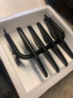 Bagagerekje Gloss Black Stealth, passend op Harley-Davidson, Ophalen of Verzenden, Nieuw