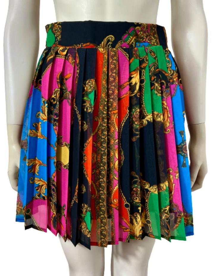 ARTIGLI rok - IT 40 - Nieuw, Kleding | Dames, Rokken, Nieuw, Maat 36 (S), Overige kleuren, Boven de knie, Verzenden