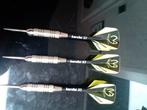 Darts pijlen 22,25, Sport en Fitness, Darts, Ophalen of Verzenden, Zo goed als nieuw, Pijlen