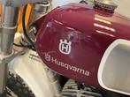 Crossmotor HUSQVARNA 390CR, Motoren, Bedrijf, Overig