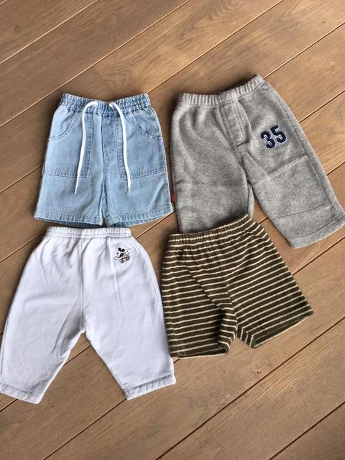 Lot de shorts, pantalons Petit Donaldson (68 cm) 6 mois, Enfants & Bébés, Vêtements de bébé | Taille 68, Comme neuf, Garçon, Pantalon