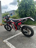 Beta RR 50, Fietsen en Brommers, Brommers | Derbi, Ophalen, Gebruikt, Klasse B (45 km/u), 50 cc