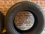 4-banden CONTINENTAL ECOCONTACT 6 215/65 R17 99V, Ophalen, Band(en)
