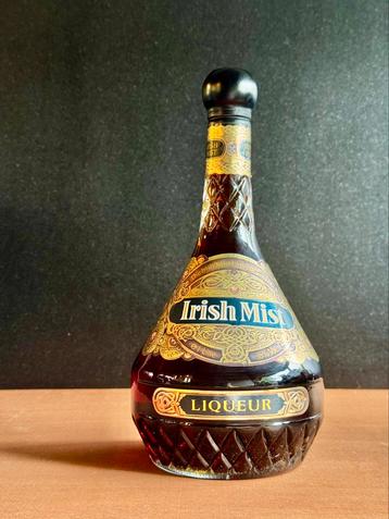 Irish Mist Liqueur - 1 Liter! beschikbaar voor biedingen