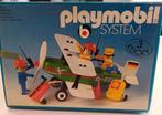 Vintage Playmobil Pegasus vliegtuig ( 1980), Enfants & Bébés, Jouets | Playmobil, Utilisé, Enlèvement ou Envoi