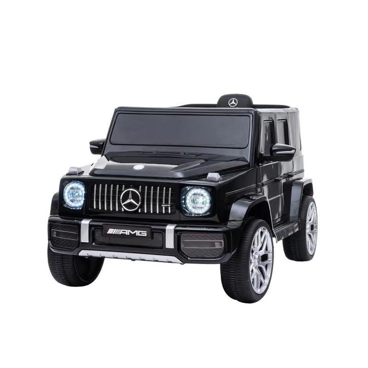 Mercedes-Benz G 63 AMG elektrische
kinderauto, Hobby & Loisirs créatifs, Modélisme | Radiocommandé & Téléguidé | Voitures, Neuf