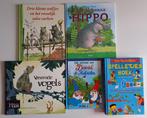 Boeken voor kleuters en peuters (11), Boeken, Ophalen of Verzenden, Gelezen, Sprookjes
