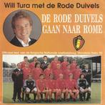 will tura, Cd's en Dvd's, Ophalen of Verzenden