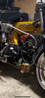 Dax onderdelen, Motoren, Motoren | Harley-Davidson, Particulier, Overig, 125 cc