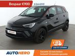 Opel Crossland X 1.2 Turbo GS Line (bj 2023), Auto's, Opel, 1254 kg, Stof, Gebruikt, 1199 cc