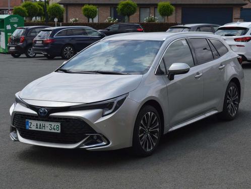 Toyota Corolla TS Hybrid 1.8 Style e-CVT GPF + Tech Pack!, Auto's, Toyota, Bedrijf, Te koop, Corolla TS, ABS, Achteruitrijcamera