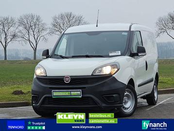 Fiat DOBLÓ CARGO 1.6 beschikbaar voor biedingen
