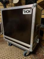 amp case, Muziek en Instrumenten, Ophalen, Gebruikt, Gitaar, 100 watt of meer