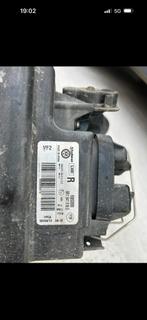 Volkswagen Polo 6R koplampen links rechts H4, Auto-onderdelen, Ophalen, Volkswagen