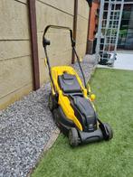 Elektrische grasmaaier Powerplus 2000watt, Tuin en Terras, Grasmaaiers, Ophalen, Gebruikt, Elektrische grasmaaier, Powerplus