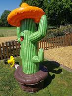 TE KOOP: cactus ringwerpen, Ophalen, Zo goed als nieuw