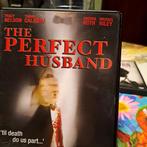 The perfect husband dvd krasvrij 1eu genre thriller, Vanaf 16 jaar, Ophalen of Verzenden, Zo goed als nieuw, Overige genres