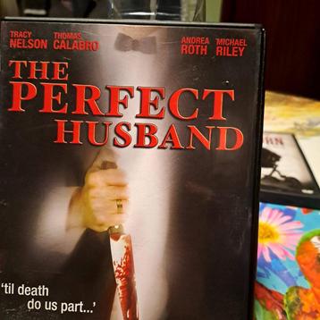 The perfect husband dvd krasvrij 1eu genre thriller  beschikbaar voor biedingen