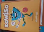 Zowiso 5de leerjaar blok 5: 21 exemplaren, Boeken, Ophalen of Verzenden, Nieuw