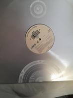 12" - dr kucho - old school flavour ep - house, Cd's en Dvd's, Vinyl | Dance en House, Ophalen, Gebruikt, 12 inch, Ambiënt of Lounge