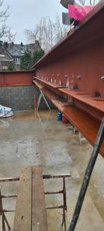 Construction métallique en tout genre, Ophalen of Verzenden, Zo goed als nieuw