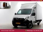 Opel Movano 2.3 Turbo 136pk L2H1 Bakwagen met laadklep 1000k, Auto's, Bestelwagens en Lichte vracht, 327 g/km, Bedrijf, Electronic Stability Program (ESP)