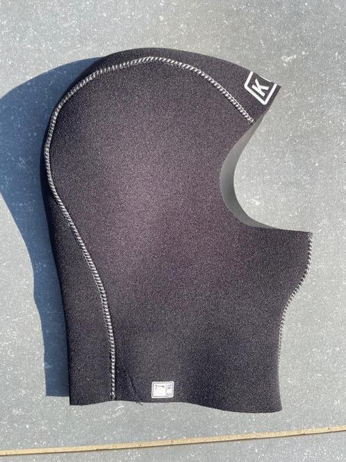 Duikkap K01 3mm, Watersport en Boten, Duiken, Zo goed als nieuw, Overige typen, Ophalen