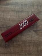 Pontiac horloge NMBS the year 2000, Ophalen, Zo goed als nieuw