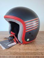 STOCKDEALS! Motorhelm Jet - Vespa Graphic (Maat S), Motoren, Dames, Jethelm, S, Ophalen