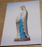 Reclamekaart/postkaart Fnac - thema Kerstmis, Ophalen of Verzenden, 1980 tot heden, Ongelopen, Feest(dag)