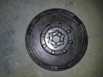  Vliegwiel Citroen C5 2008 1.6 HDiF (2-massa) beschikbaar voor biedingen