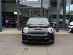 MINI Cooper S 5-deurs AUT / CAM / LEER / NAVI / KEYL / CARPL, Auto's, Automaat, 1998 cc, Gebruikt, Leder