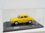 Renault Dauphine (1961) - 1:43, Ophalen of Verzenden, Zo goed als nieuw, Auto, Overige merken