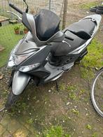 Brommer te koop start maar rijd niet, Fietsen en Brommers, Brommers | Overige merken, Ophalen of Verzenden, Gebruikt, Klasse A (25 km/u)