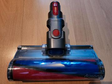 Dyson 966489 Soft Roller Fluffy Cleaner Head (origineel) 